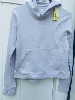 New All In Motion woman’s small sweatshirt
