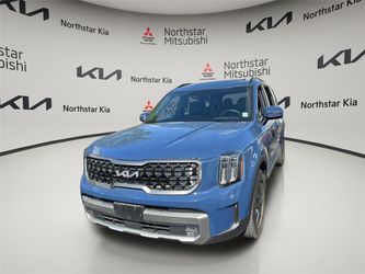 2023 Kia Telluride