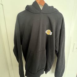 Warren Lotta Lakers Hoodie 