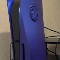 PS5 (Disc Edition) + Accessories 