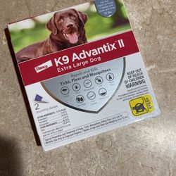 Flea Medicine For Dogs