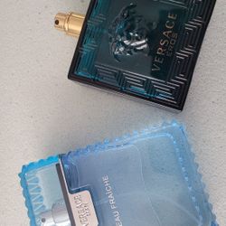Versace Cologne Bundle
