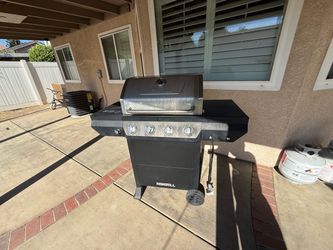 Nexgrill