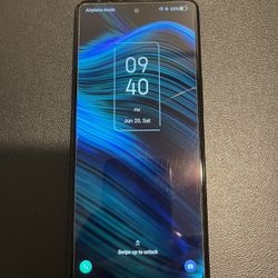 TCL STYLUS 5G
