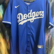 Freeman Dodgers Jersey New