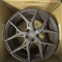 Vossen HF-5 Wheels Set Of 4
