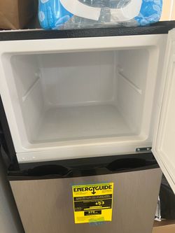 Refrigerador frigidaire