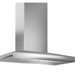 Chimney Wall Hood With Blower - BRAND NEW