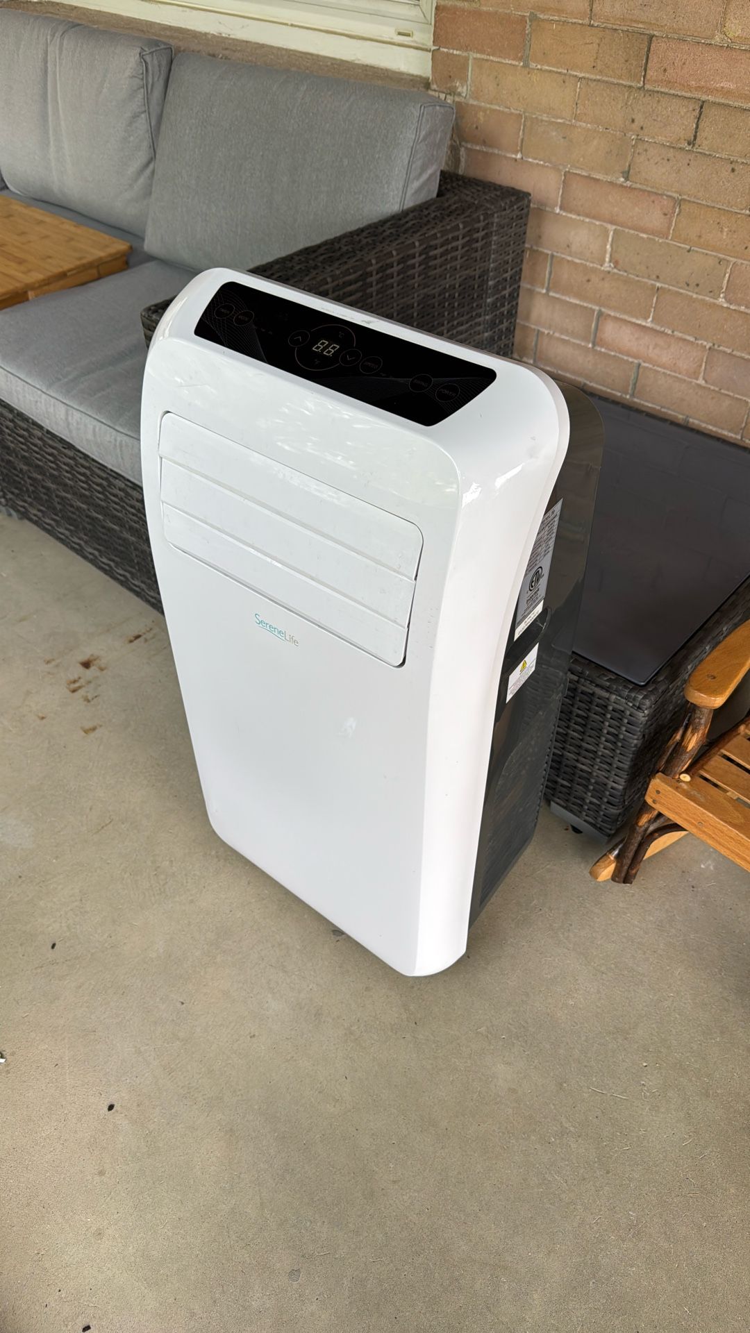 Portable Air Conditioner