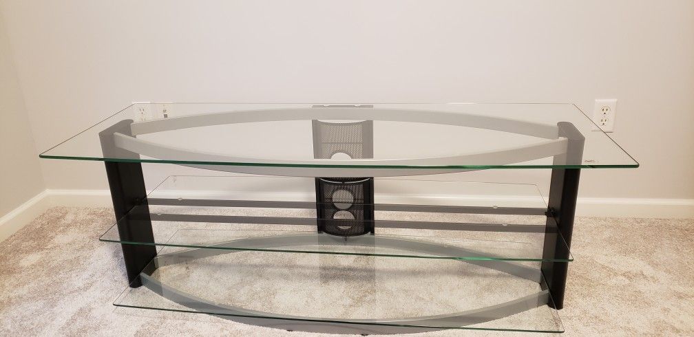 Audio/video TV Stand Bell'O