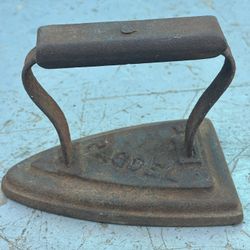 Antique Cast iron