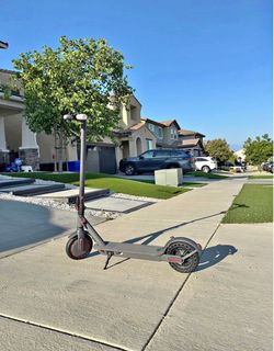 Adult Electric Scooter - NEW IN BOX