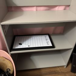Small Book Shelf 