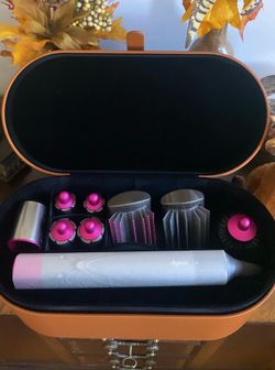 Dyson Airwrap Complete Multi-Styler – Ceramic Pop Edition
