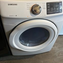 Samsung Dryer