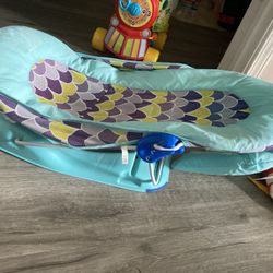 Baby Bath Stuff