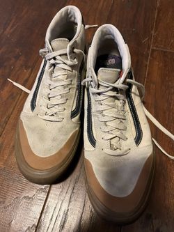 VANS Skateboard Shoe pro