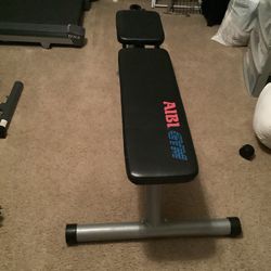 Aibi workout bench hot sale