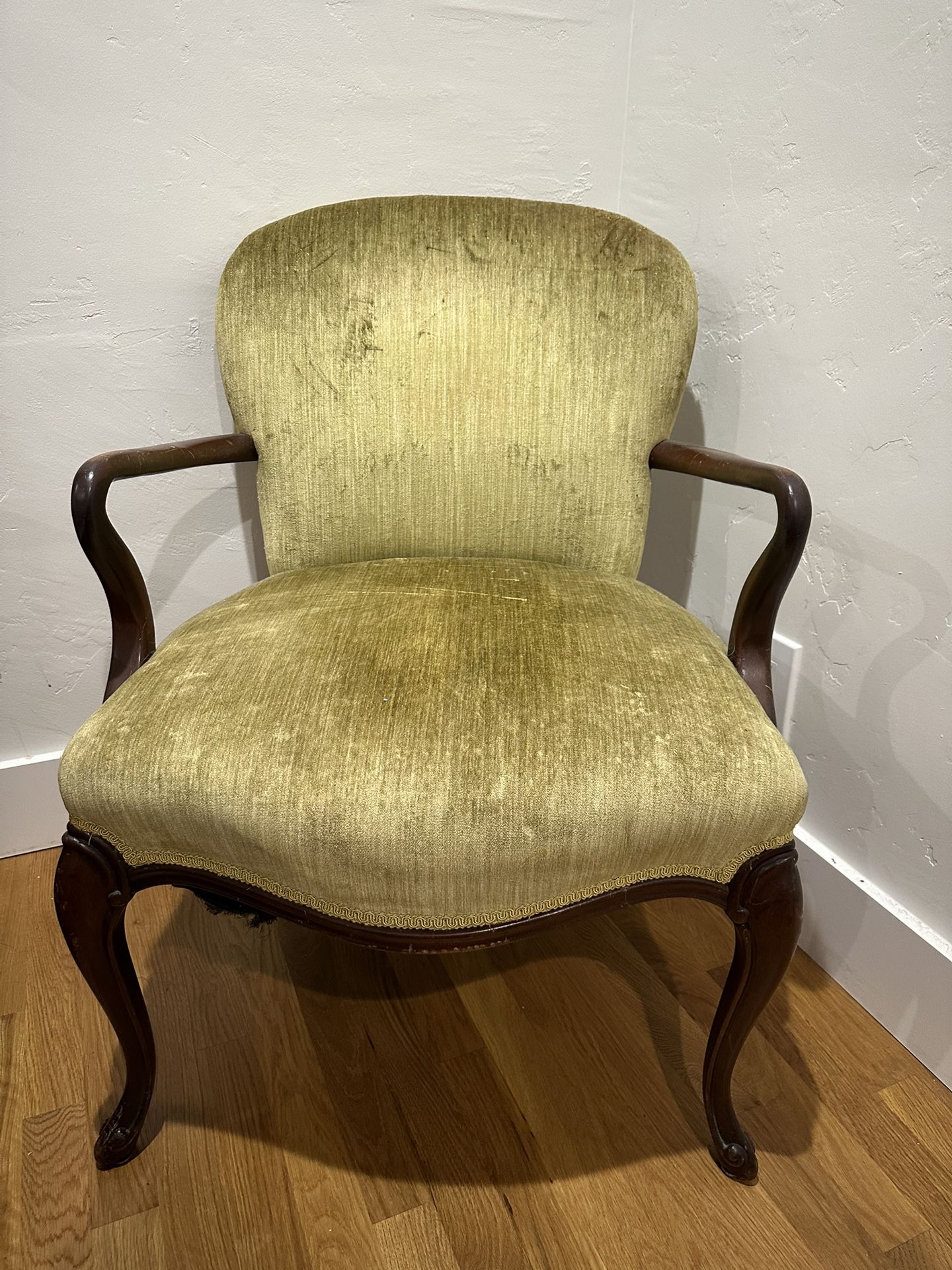 Antique Chair