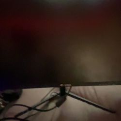 200 Hz Monitor