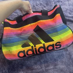 Duffel bag 