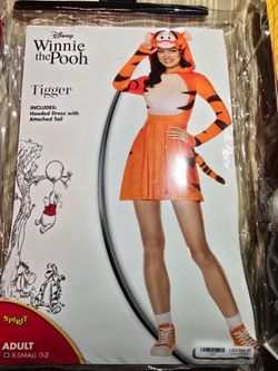 Halloween Costume 🎃