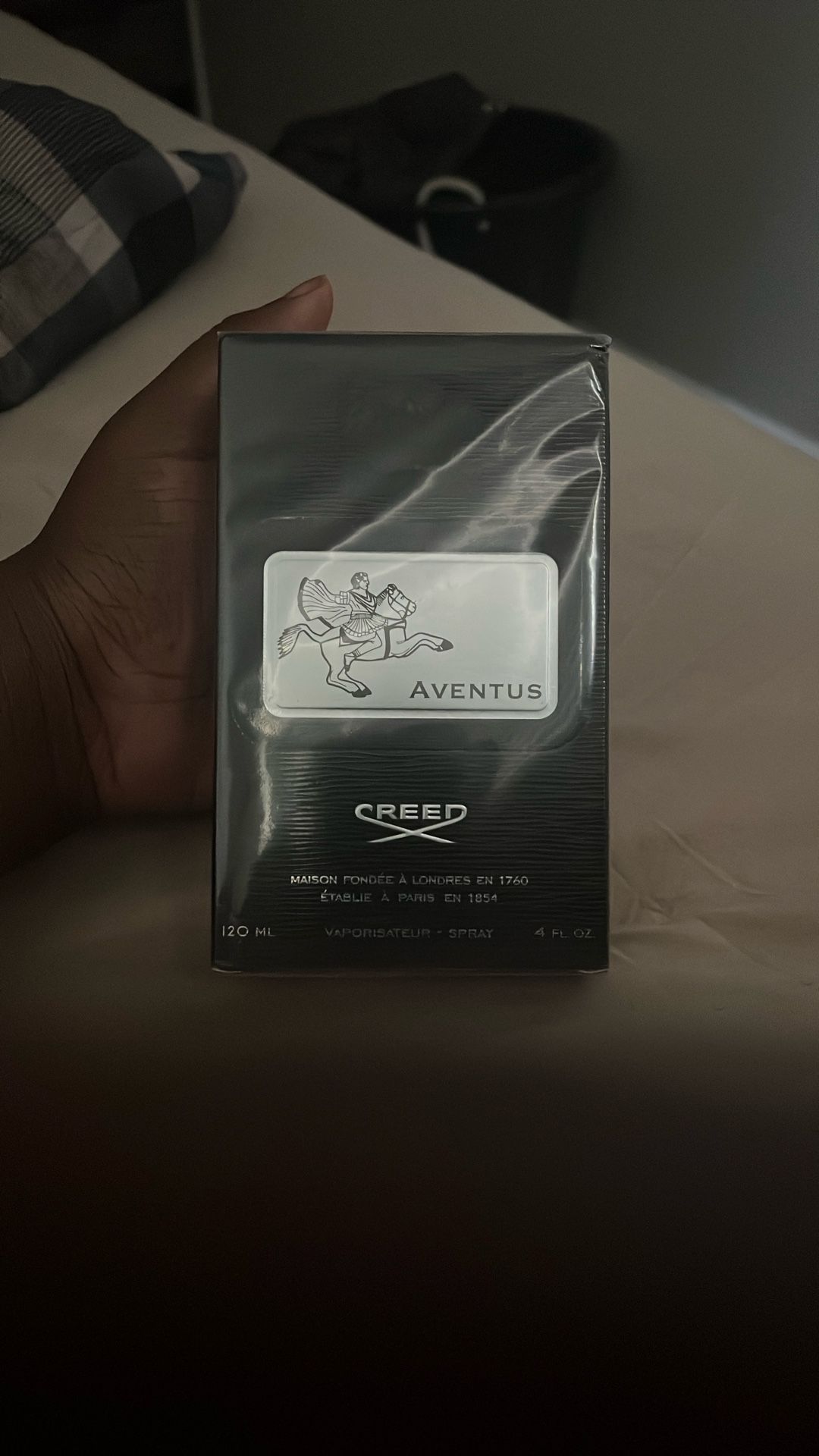 Creed Aventus