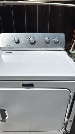Maytag Dryer