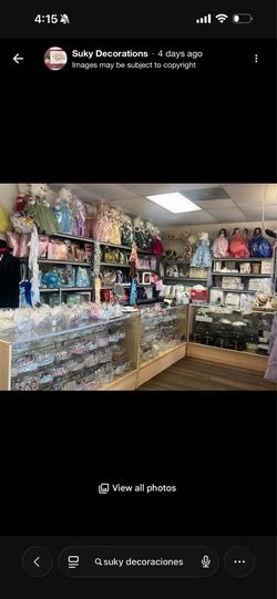 Quinceañera Dresses - Crowns - Quinceañera Planning & More