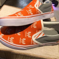 Limited Exclusive Edition Whataburger Shoes