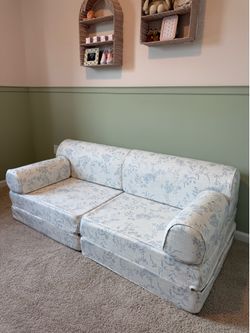 House of Noa modular couch