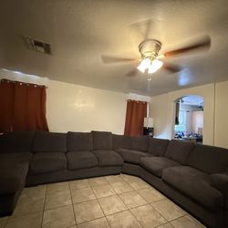 Price OBO Xtra Large And Deep Sectional With Ottoman 