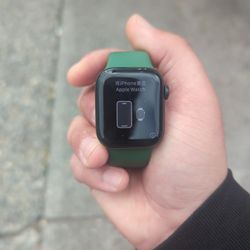 Apple Watch 