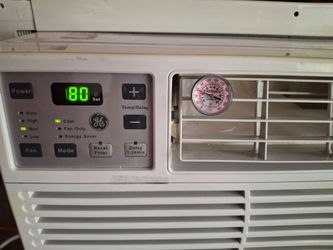 Window A/C