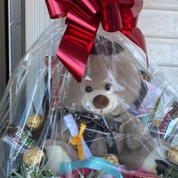 Graduation 👨‍🎓 👩‍🎓 Basket 