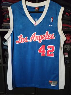 Los Angeles Clippers Nike Jersey