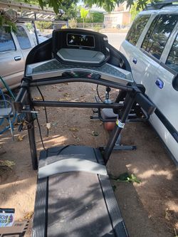 Caminadora Digital Y Bisicleta de Ejercicio