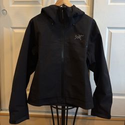 Arc'teryx Altira Cropped Jacket