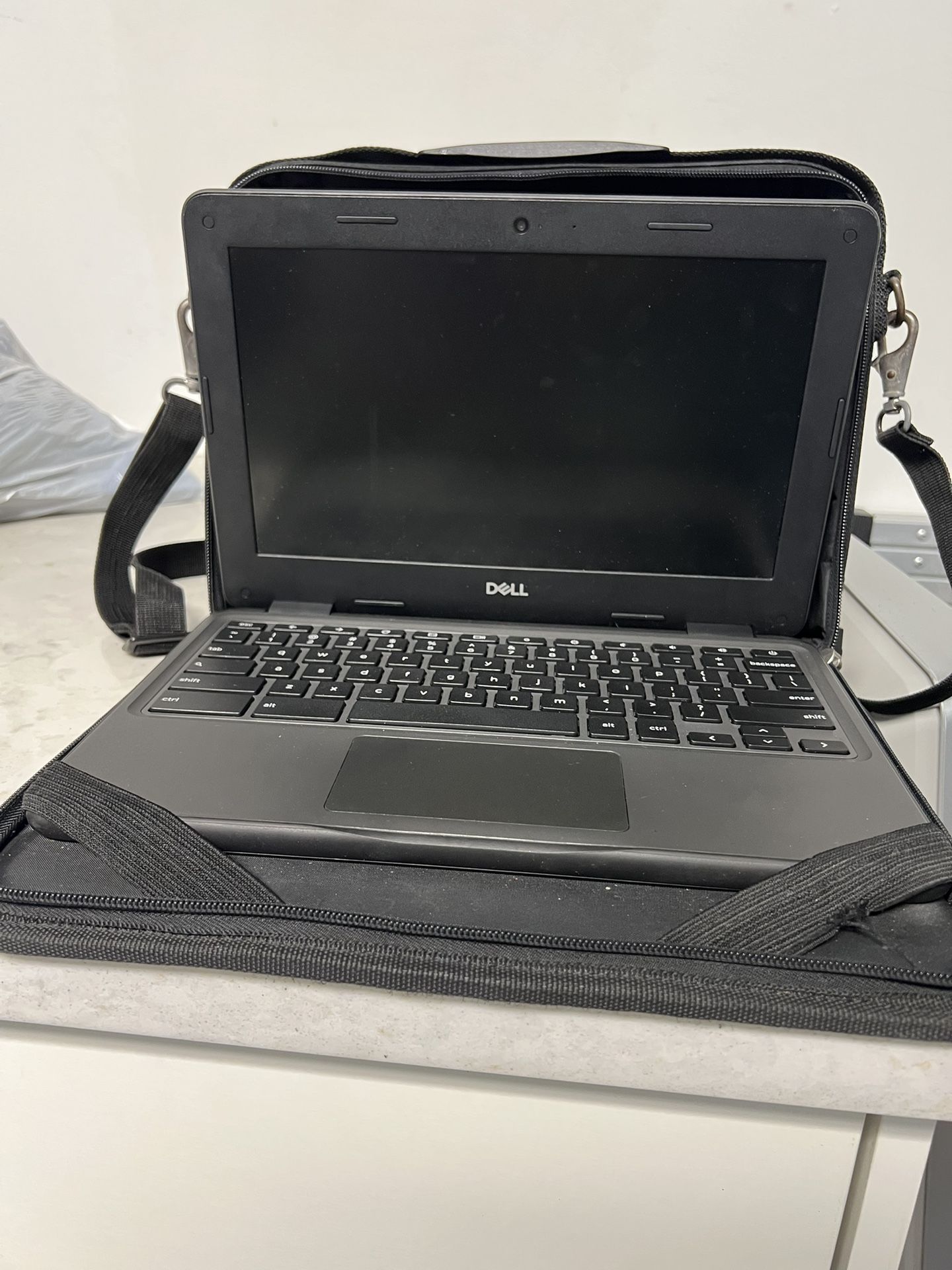 Dell Chromebook