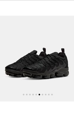 Vapormax Plus