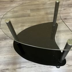 Glass Tables