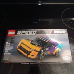 LEGO #76935 SPEED CHAMPIONS