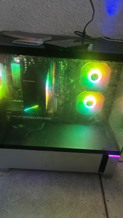 Gaming pc