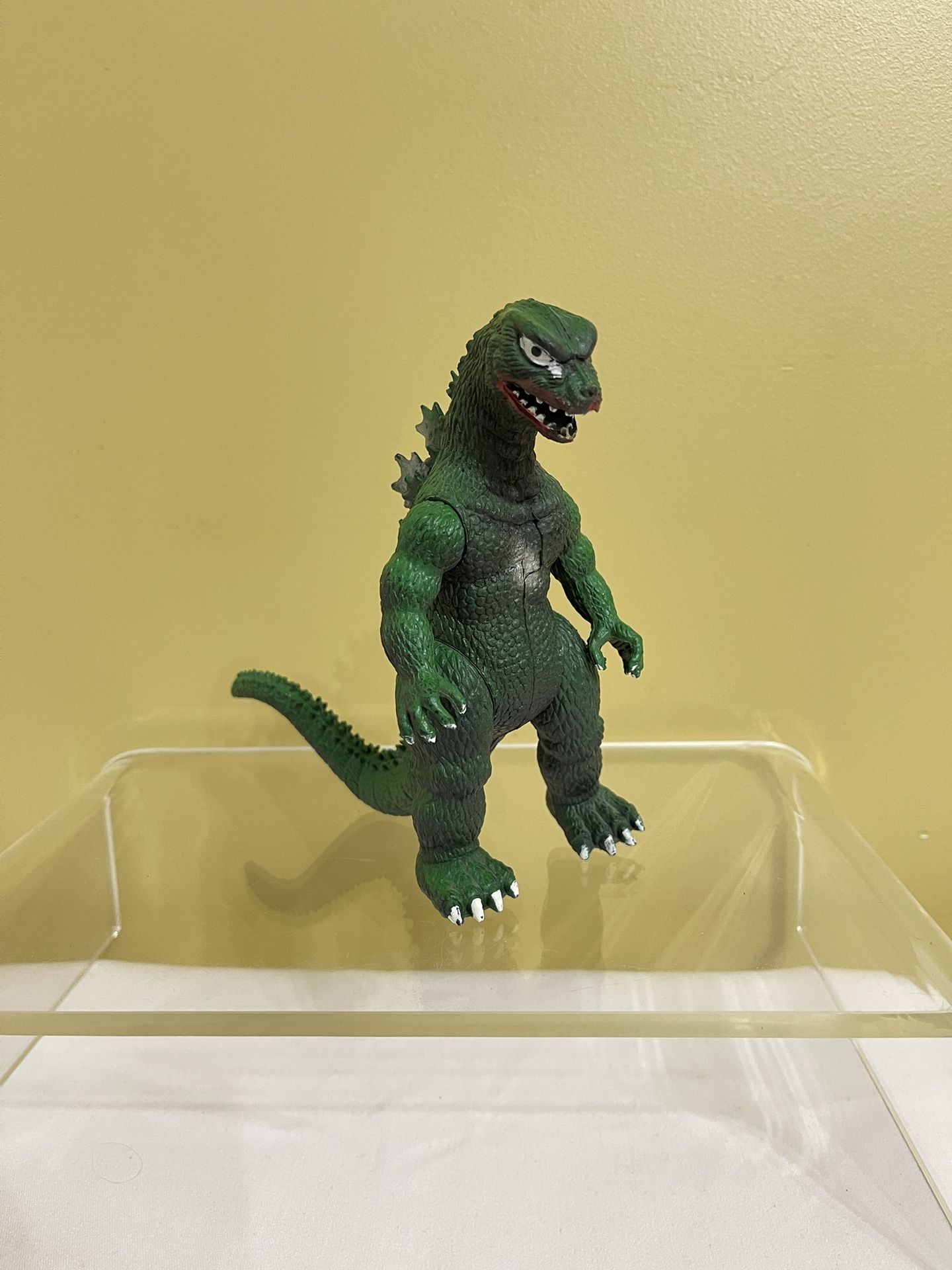 1985 Godzilla Imperial HK