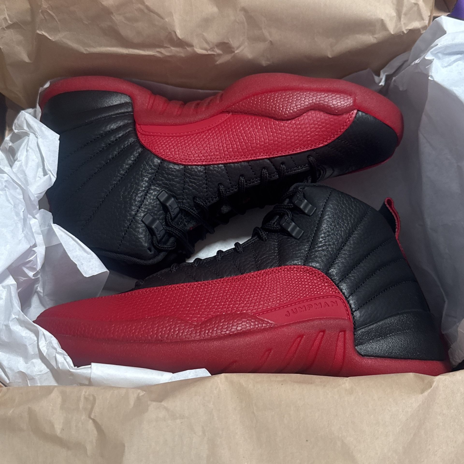 Air Jordan 12