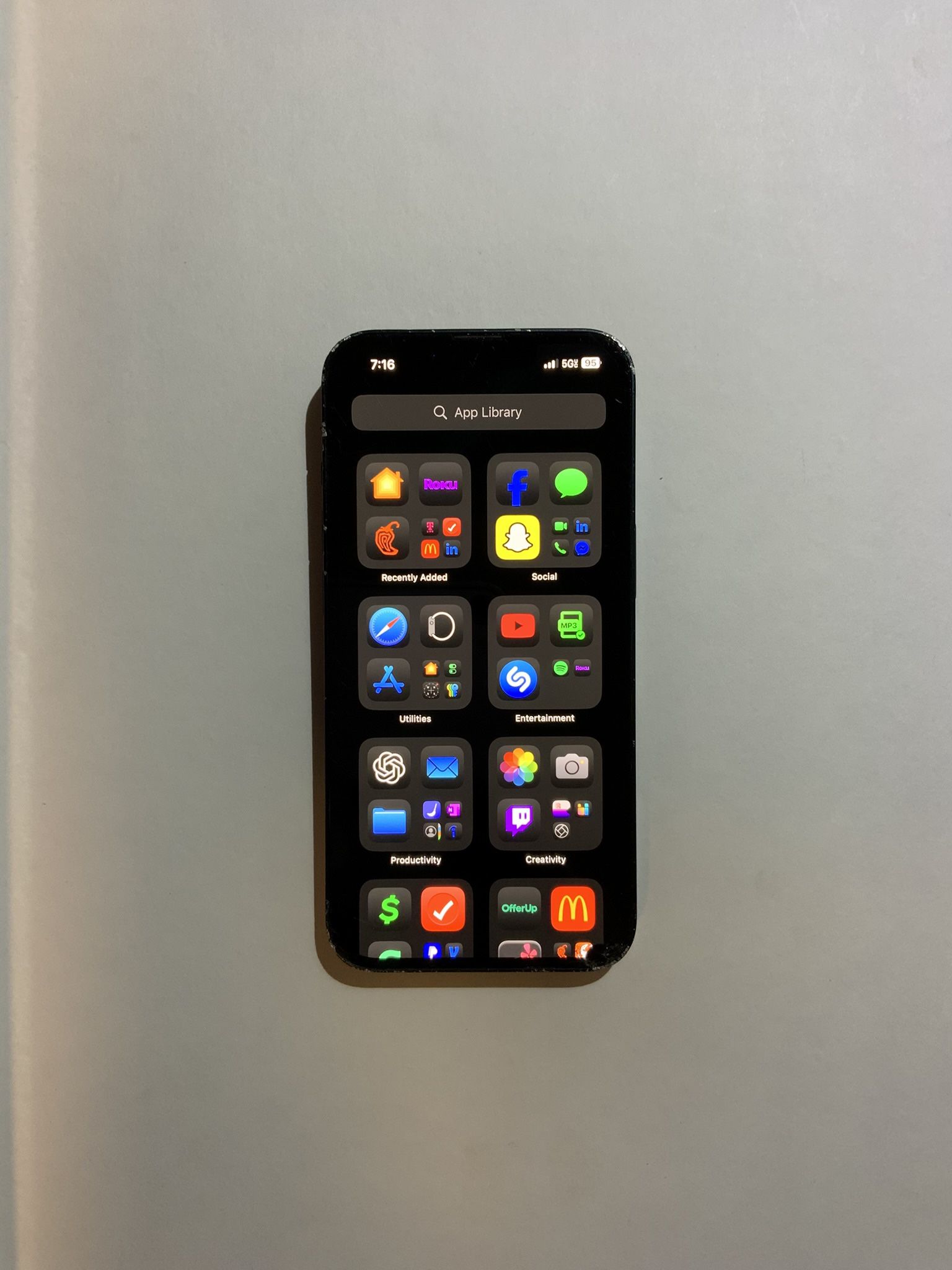 Apple iPhone 14