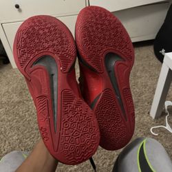 Ja 2 Nightmares Size 12