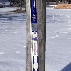 Alpina Tempest 2.0 Non Wax 195 Cross Country Skis 