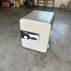 Sentry Fire Safe 1250 