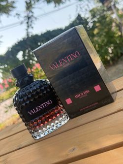 Valentino Born In Roma Intense Para Hombre 100 ml